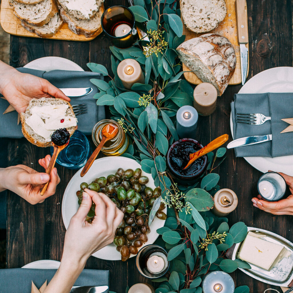 A Foodie’s Guide to Fairmont: The Best Eats and Hidden Gems in Salt Lake City’s Flavorful Neighborhood